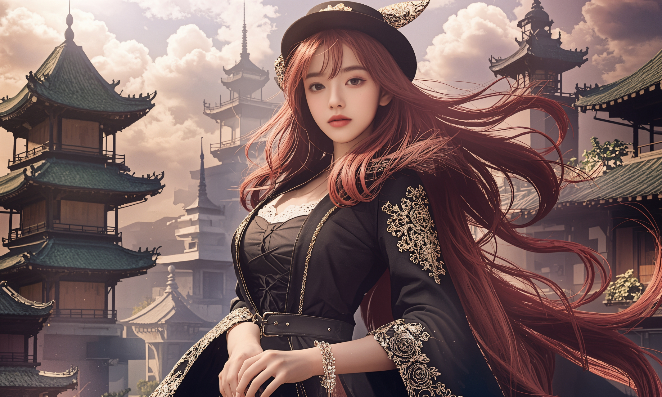 国家大剧院《第十二夜》将演 排练场先呈爱情“疯”云